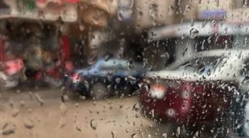 تفاصيل جديدة.. تدفق سحب مطيرة في مناطق مصرية وصولها القاهرة 13 ديسمبر